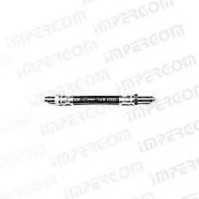 Тормозной шланг ORIGINAL IMPERIUM 60027