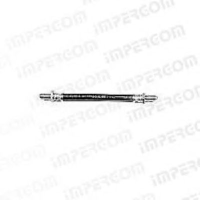 Тормозной шланг ORIGINAL IMPERIUM 60031