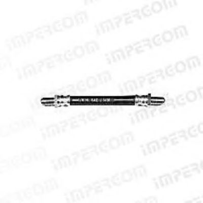 Тормозной шланг ORIGINAL IMPERIUM 60032