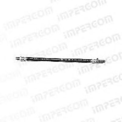 Тормозной шланг ORIGINAL IMPERIUM 60033