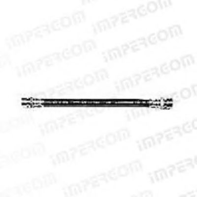 Тормозной шланг ORIGINAL IMPERIUM 60046