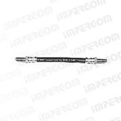 Тормозной шланг ORIGINAL IMPERIUM 60049