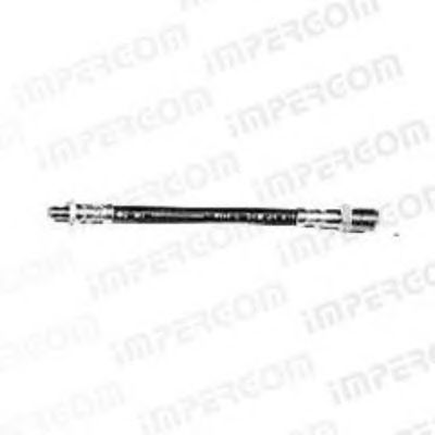 Тормозной шланг ORIGINAL IMPERIUM 60050