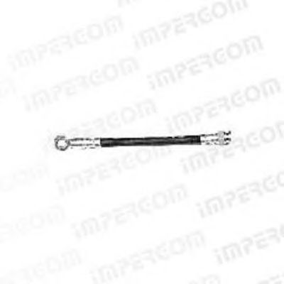 Тормозной шланг ORIGINAL IMPERIUM 60055