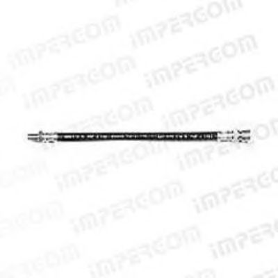 Тормозной шланг ORIGINAL IMPERIUM 60061