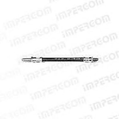 Тормозной шланг ORIGINAL IMPERIUM 60079