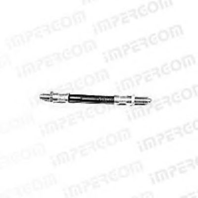 Тормозной шланг ORIGINAL IMPERIUM 60080