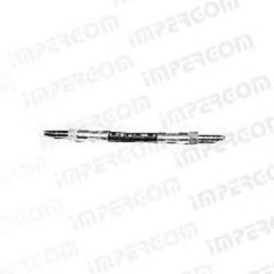 Тормозной шланг ORIGINAL IMPERIUM 60082