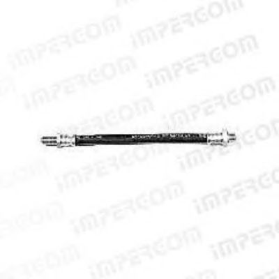 Тормозной шланг ORIGINAL IMPERIUM 60088