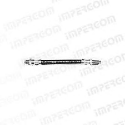 Тормозной шланг ORIGINAL IMPERIUM 60091