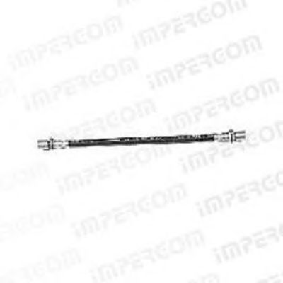 Тормозной шланг ORIGINAL IMPERIUM 60110