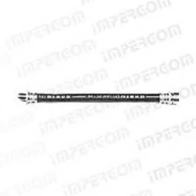 Тормозной шланг ORIGINAL IMPERIUM 60174