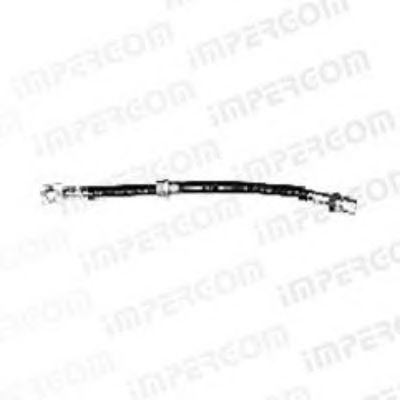 Тормозной шланг ORIGINAL IMPERIUM 60188