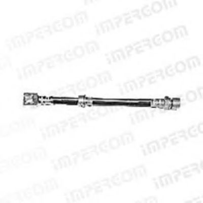 Тормозной шланг ORIGINAL IMPERIUM 60191