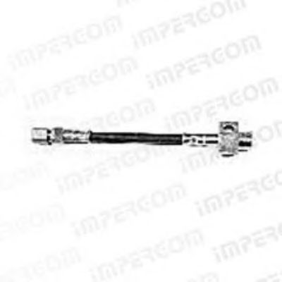 Тормозной шланг ORIGINAL IMPERIUM 60192