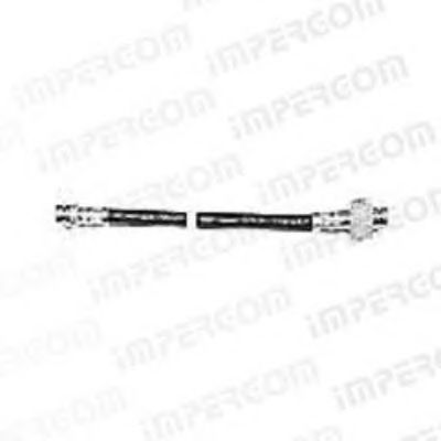 Тормозной шланг ORIGINAL IMPERIUM 60194