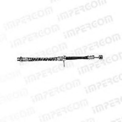 Тормозной шланг ORIGINAL IMPERIUM 60201