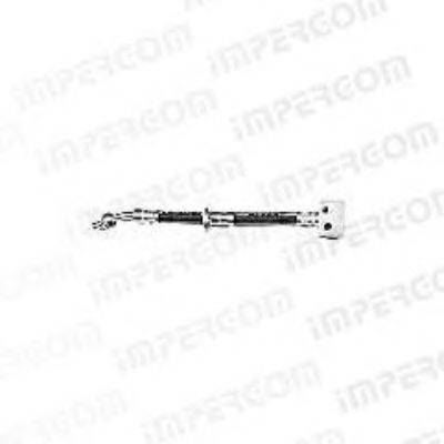 Тормозной шланг ORIGINAL IMPERIUM 60202