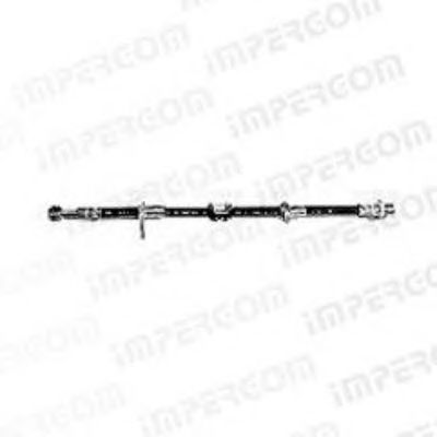 Тормозной шланг ORIGINAL IMPERIUM 60213