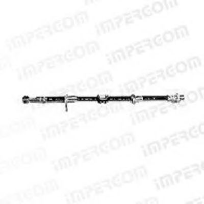 Тормозной шланг ORIGINAL IMPERIUM 60214