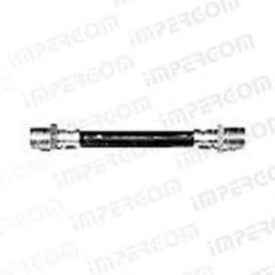 Тормозной шланг ORIGINAL IMPERIUM 60228