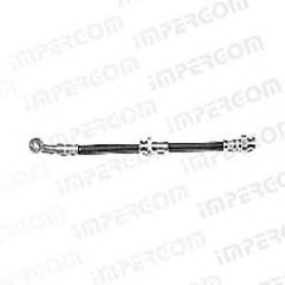 Тормозной шланг ORIGINAL IMPERIUM 60267