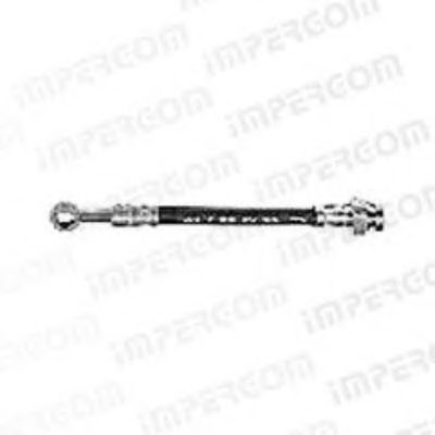 Тормозной шланг ORIGINAL IMPERIUM 60268