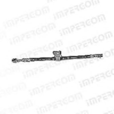 Тормозной шланг ORIGINAL IMPERIUM 60272