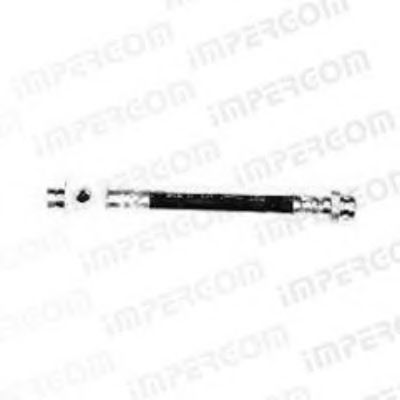 Тормозной шланг ORIGINAL IMPERIUM 60273