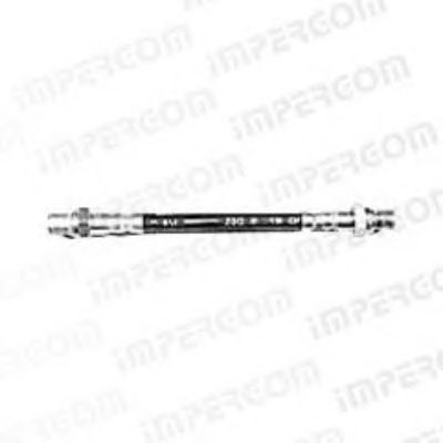 Тормозной шланг ORIGINAL IMPERIUM 60285