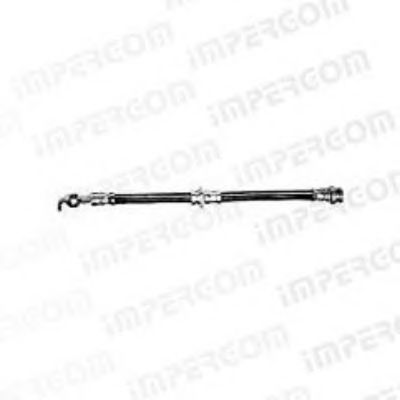 Тормозной шланг ORIGINAL IMPERIUM 60314