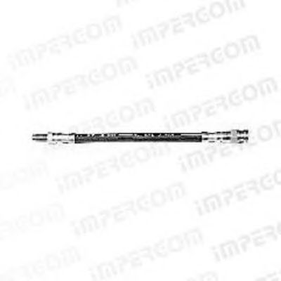 Тормозной шланг ORIGINAL IMPERIUM 60315