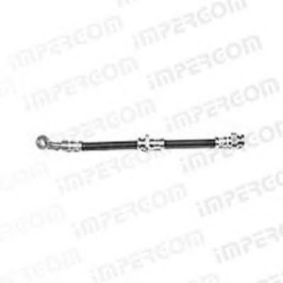 Тормозной шланг ORIGINAL IMPERIUM 60326