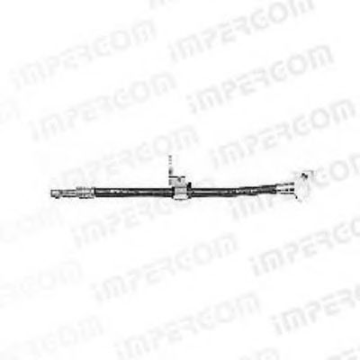 Тормозной шланг ORIGINAL IMPERIUM 60337