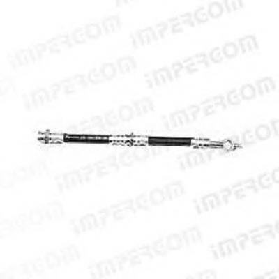 Тормозной шланг ORIGINAL IMPERIUM 60340