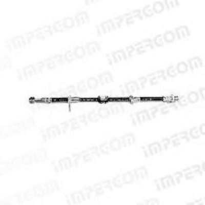 Тормозной шланг ORIGINAL IMPERIUM 60362