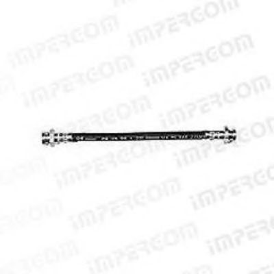 Тормозной шланг ORIGINAL IMPERIUM 60373