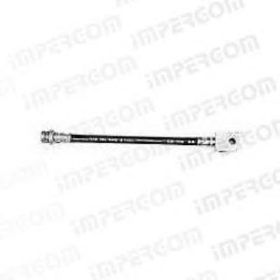 Тормозной шланг ORIGINAL IMPERIUM 60376