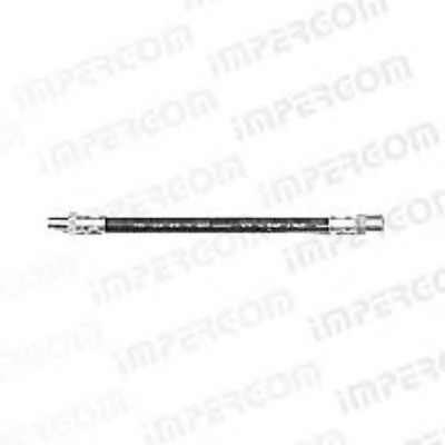 Тормозной шланг ORIGINAL IMPERIUM 60378