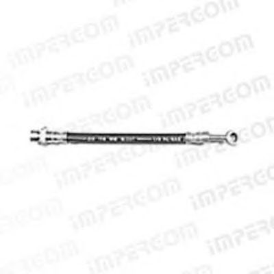 Тормозной шланг ORIGINAL IMPERIUM 60384