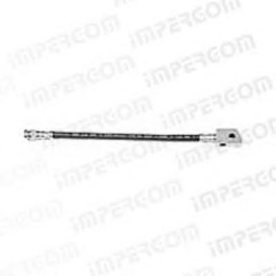 Тормозной шланг ORIGINAL IMPERIUM 60388