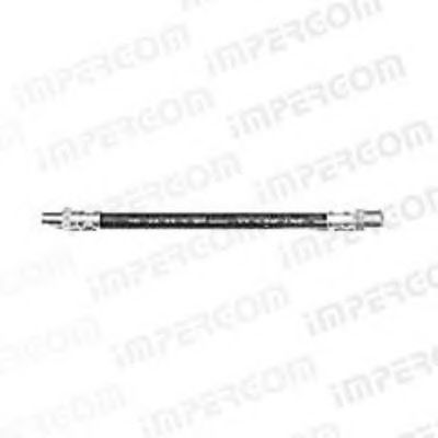 Тормозной шланг ORIGINAL IMPERIUM 60410