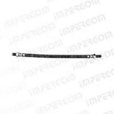 Тормозной шланг ORIGINAL IMPERIUM 60417