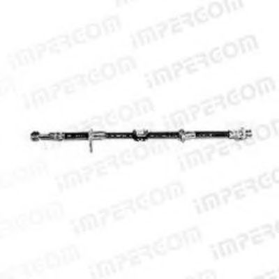 Тормозной шланг ORIGINAL IMPERIUM 60434