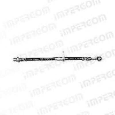 Тормозной шланг ORIGINAL IMPERIUM 60436