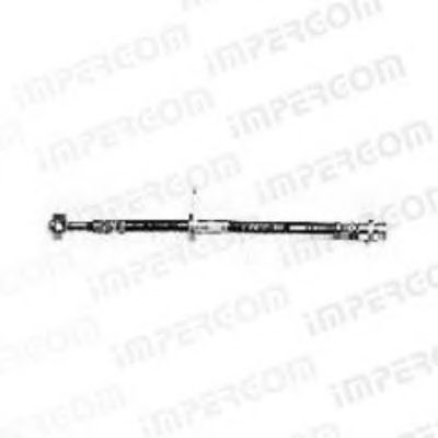 Тормозной шланг ORIGINAL IMPERIUM 60438