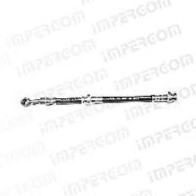 Тормозной шланг ORIGINAL IMPERIUM 60443