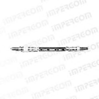 Тормозной шланг ORIGINAL IMPERIUM 60484