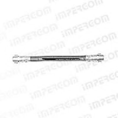 Тормозной шланг ORIGINAL IMPERIUM 60510