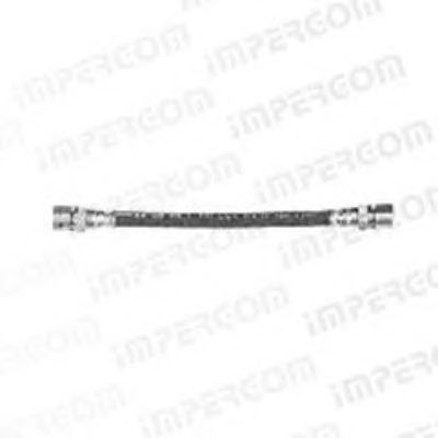 Тормозной шланг ORIGINAL IMPERIUM 60549